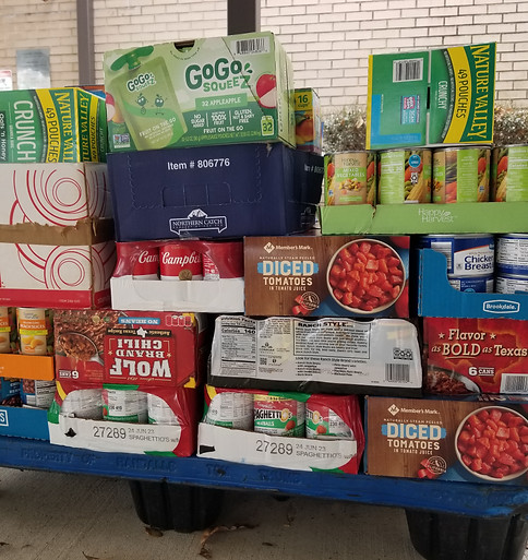 Longview Community Ministries, photo 2
