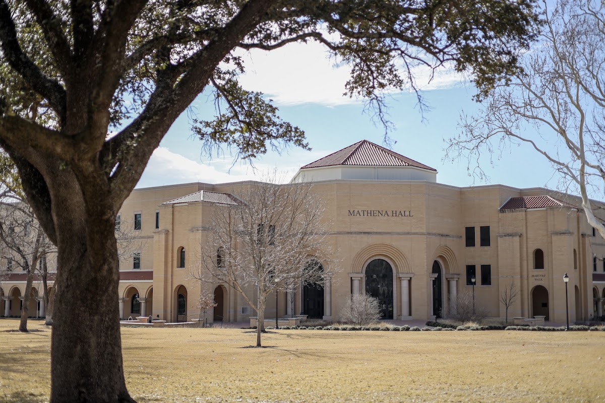 Southwestern Baptist Theological Seminary, photo 2