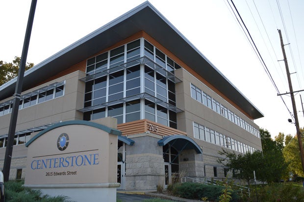 Centerstone