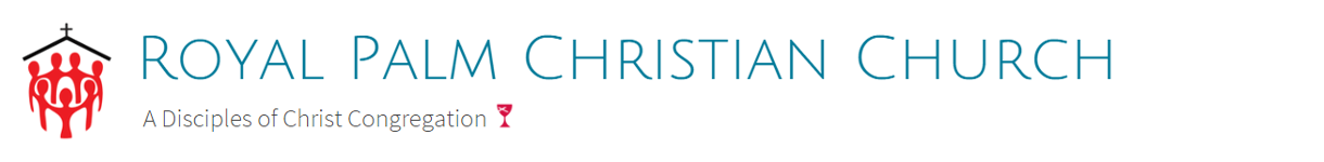 Royal Palm Christian Church - Gateway Food Pantry