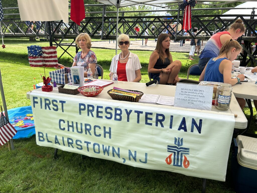 First Presbyterian Church Of Blairstown, photo 3