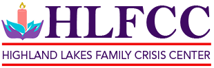 Highland Lakes Family Crisis