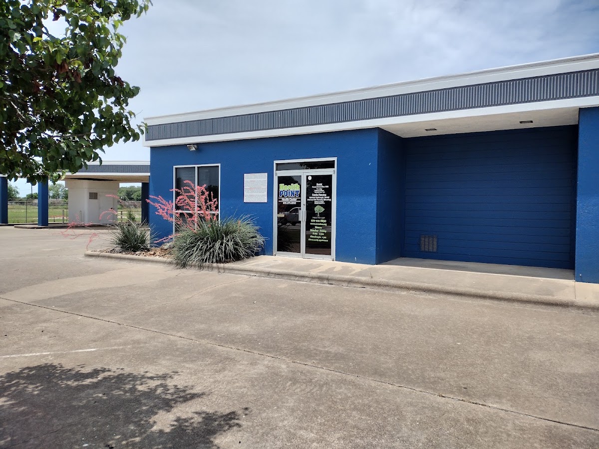 Community Resource Center