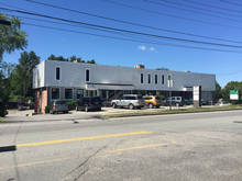 Project FEED Food Pantry