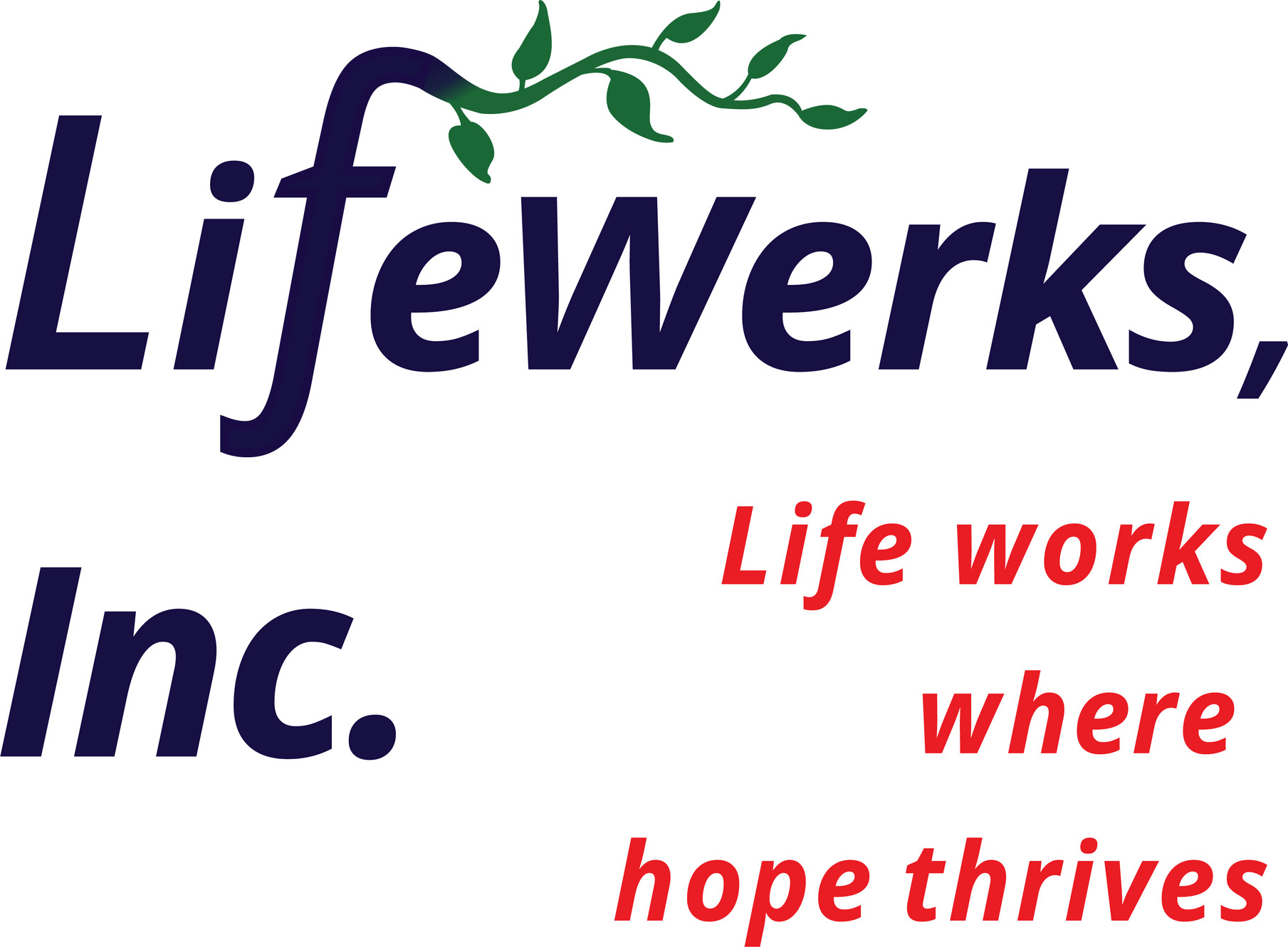 Lifewerks Food Pantry, photo 2