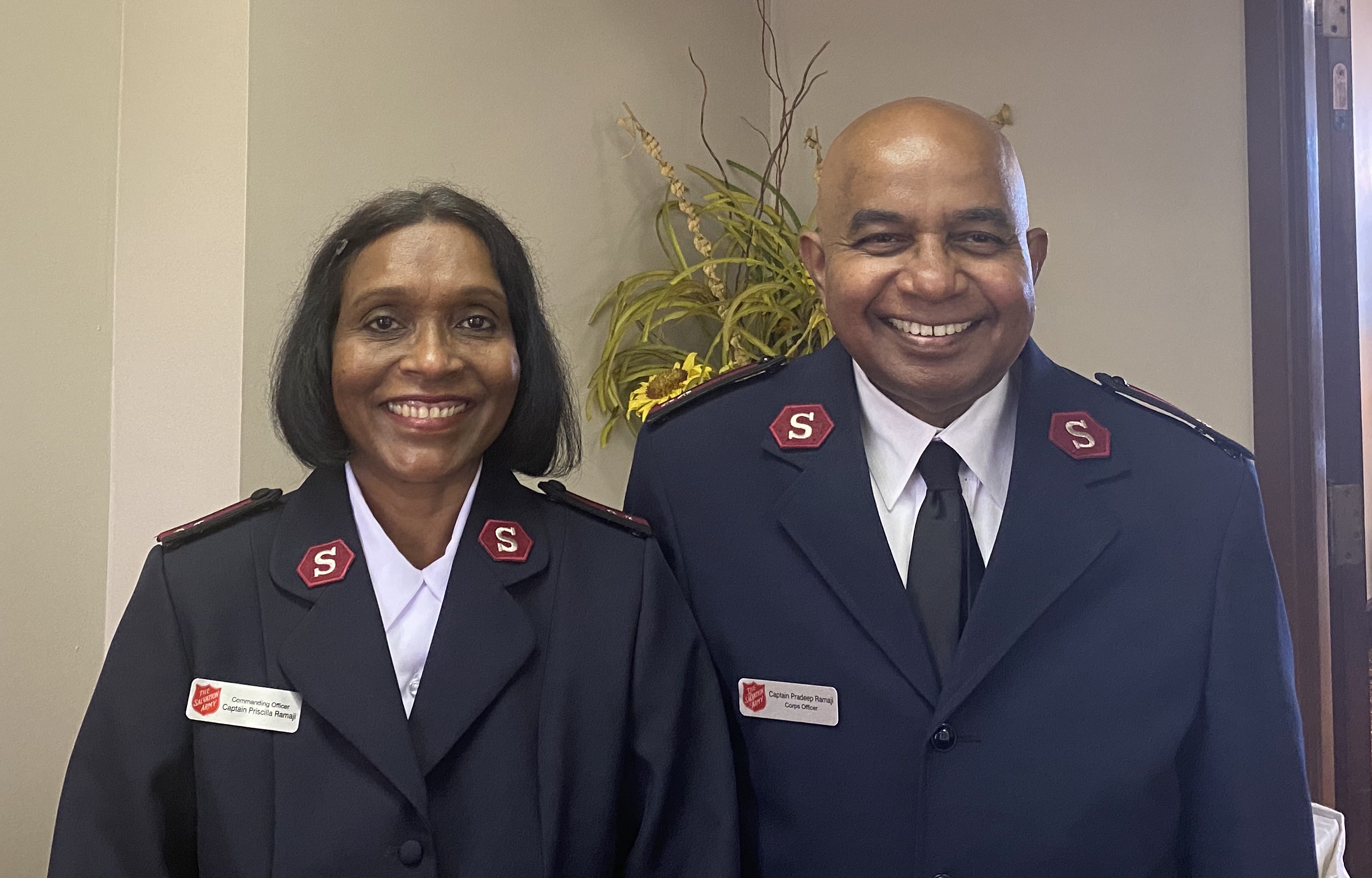 Salvation Army