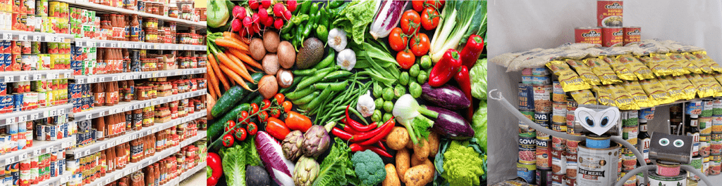 Curbing Hunger Inc