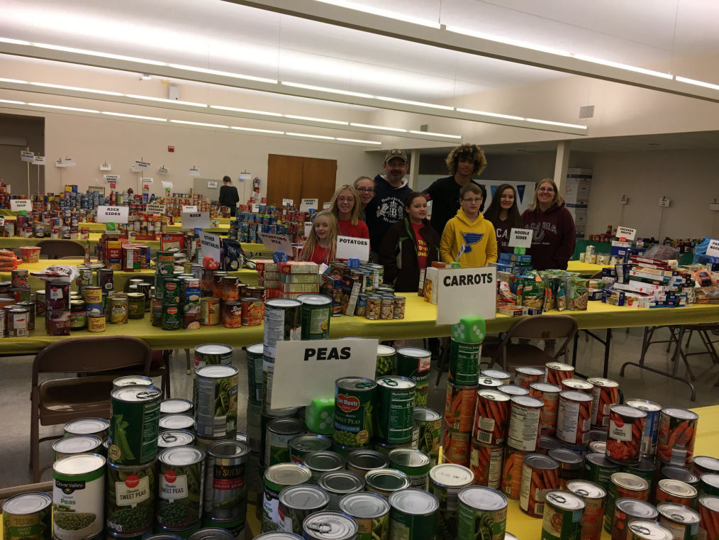St Paul's Outreach