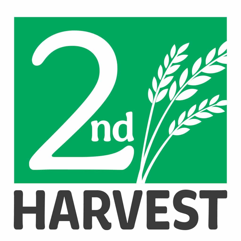 Second Harvest Food Bank Of The Inland Northwest