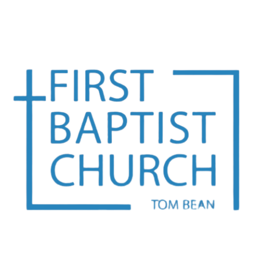 First Baptist Church of Tom Bean
