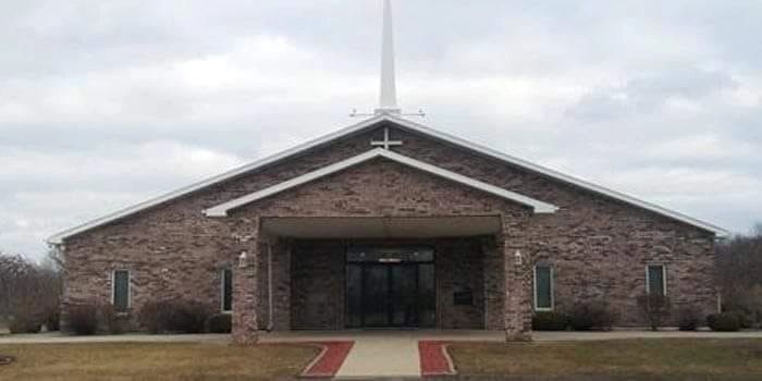 Gospel Hill Baptist Church