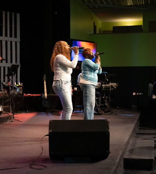 Crossroads Church And Ministries
