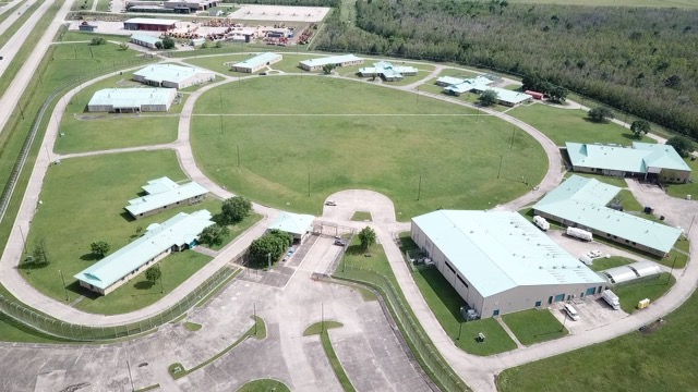 Dream Center