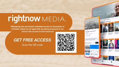 Wellspring Food Pantry