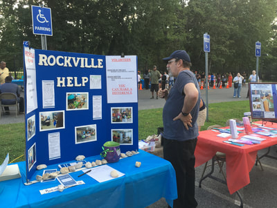 Rockville HELP, photo 2