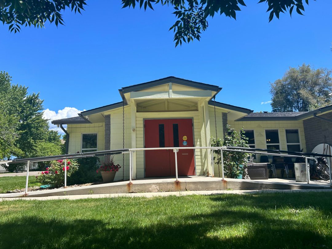 Boise Christian Homes Inc