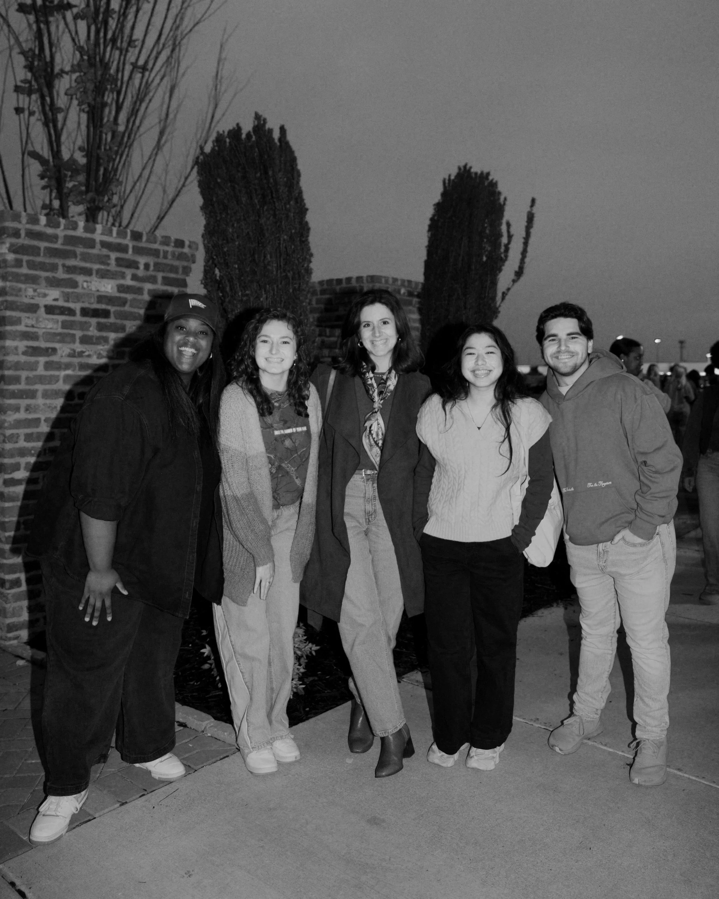 Rock Family Worship Center