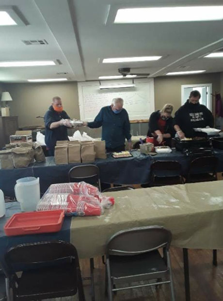 Neighborhood Hope Dealers, Inc. dba/Hope House Guthrie, photo 2