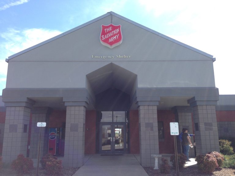 Salvation Army - Bentonville, photo 2