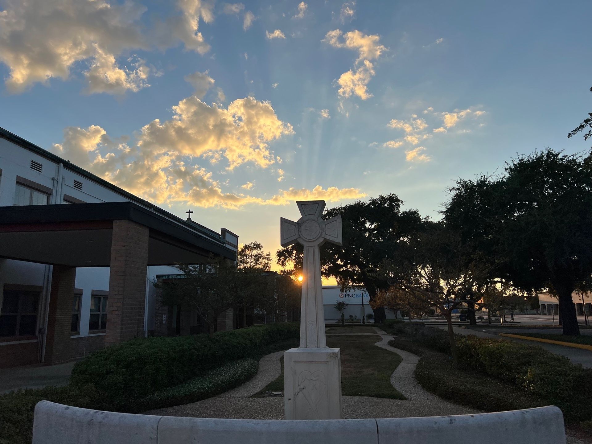 St. Mark’s Episcopal Church