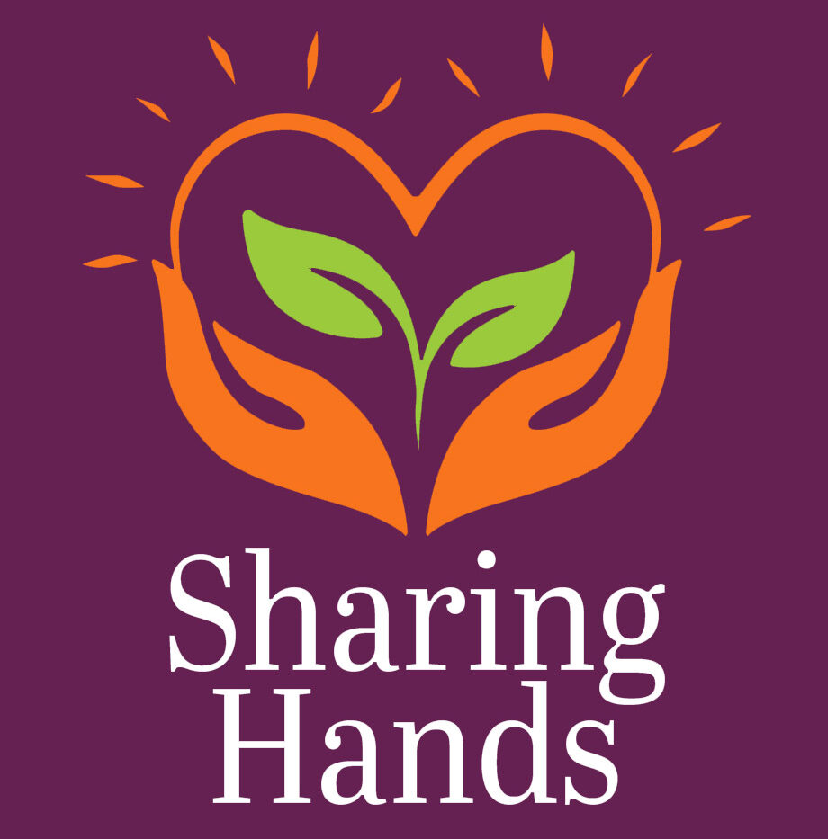Sharing Hands