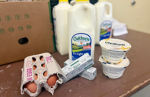 Food Pantry