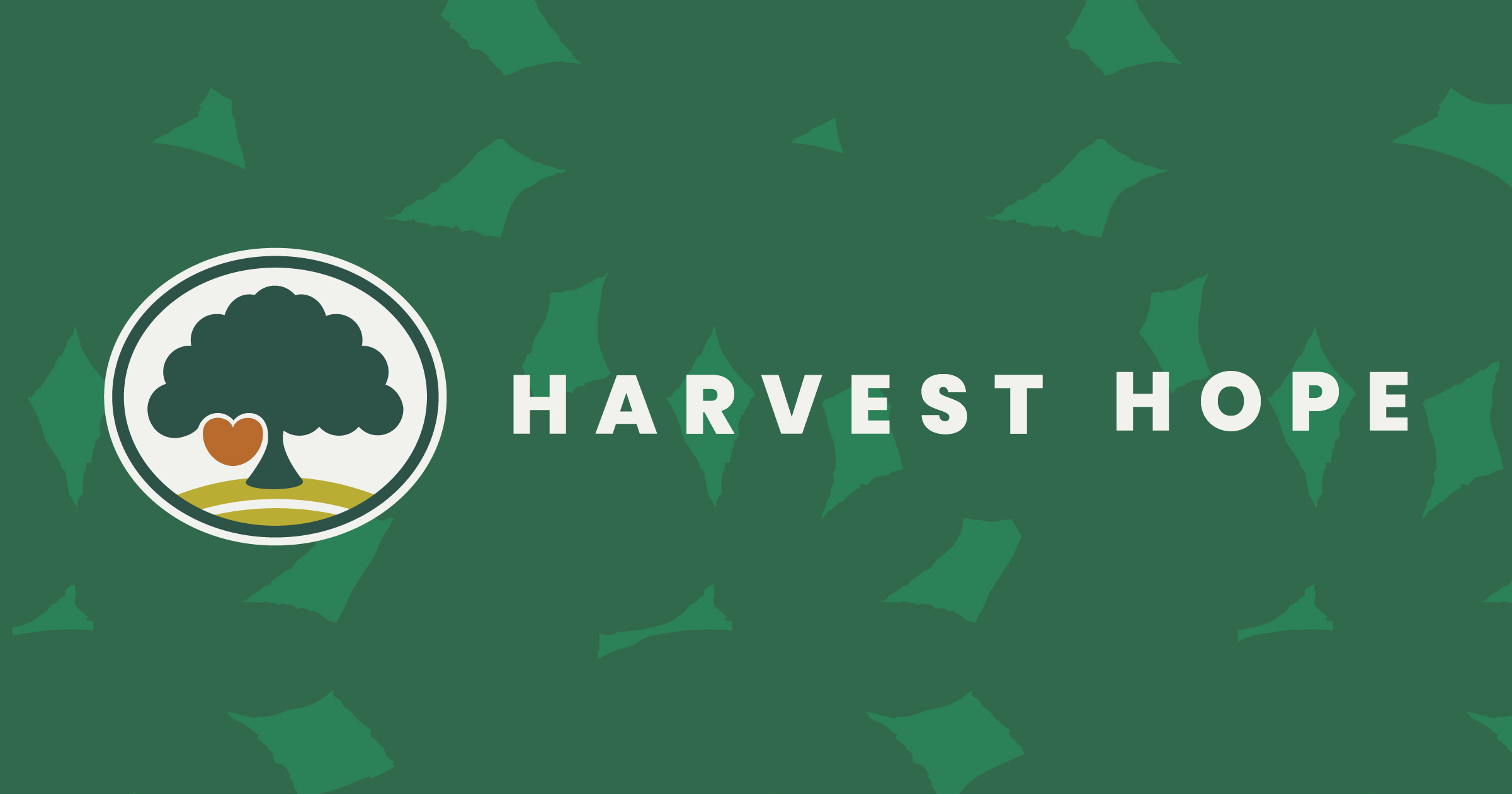 Harvest Hope Food Bank