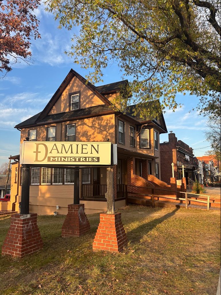 Damien Ministries Inc, photo 1