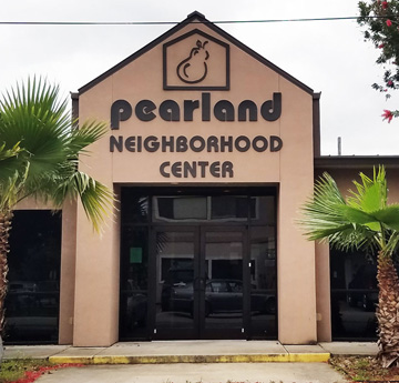 Pearland Neighborhood Center