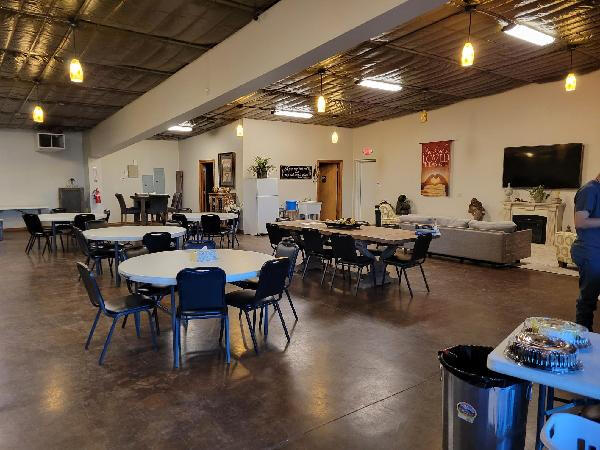 Mission Shawnee Inc.