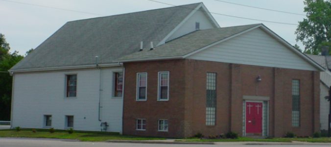 Soul's Harbor Church