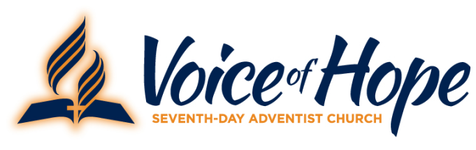 Voice of Hope Seventh-day Adventist Church Food Pantry