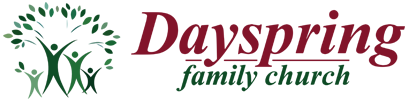 Dayspring Family Church Food Pantry, photo 2