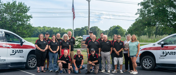 DeKalb County Co. on Aging