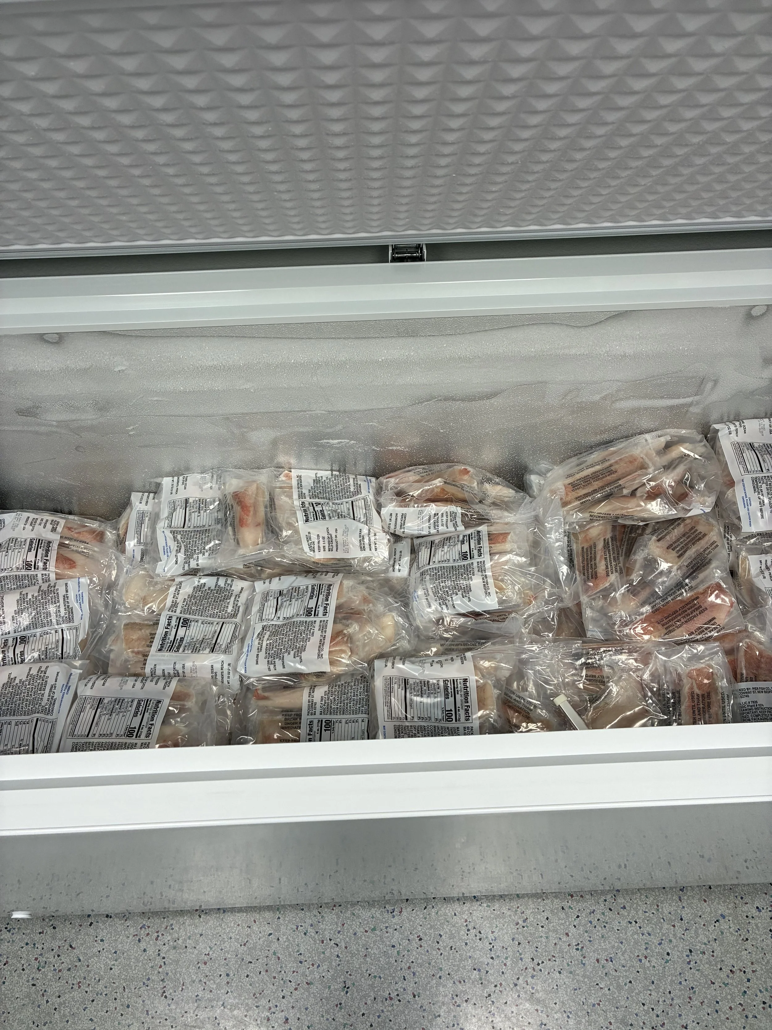 Successful Living Community Services Food Pantry, photo 2
