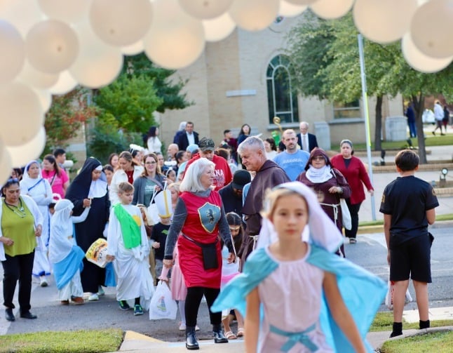 Catholic Charities