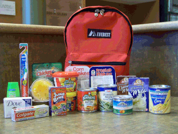 Feeding Greene - The Food Pantry of Greene Co, photo 2