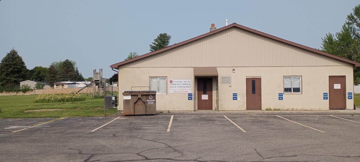 Seventh Day Adventist