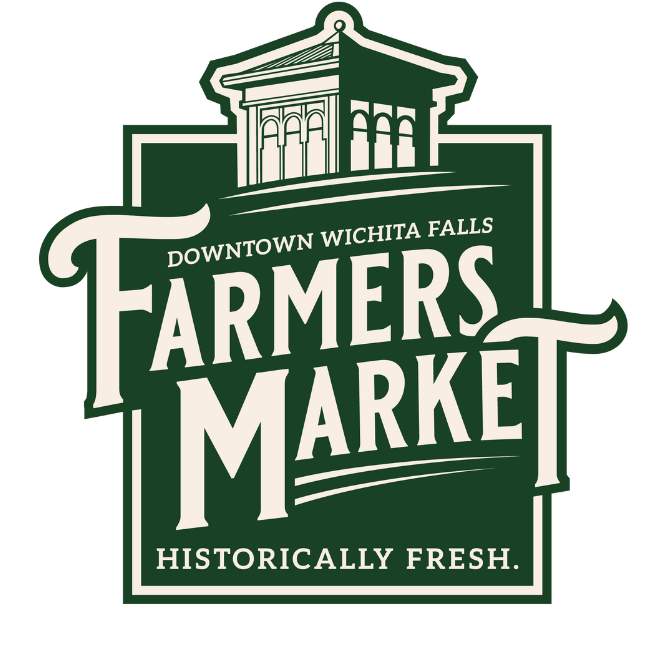 Farmers Market AssociationDowntown Wichita Falls