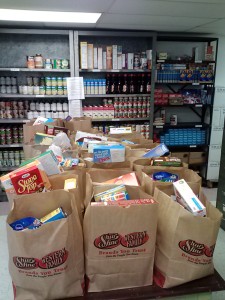 South County Outreach