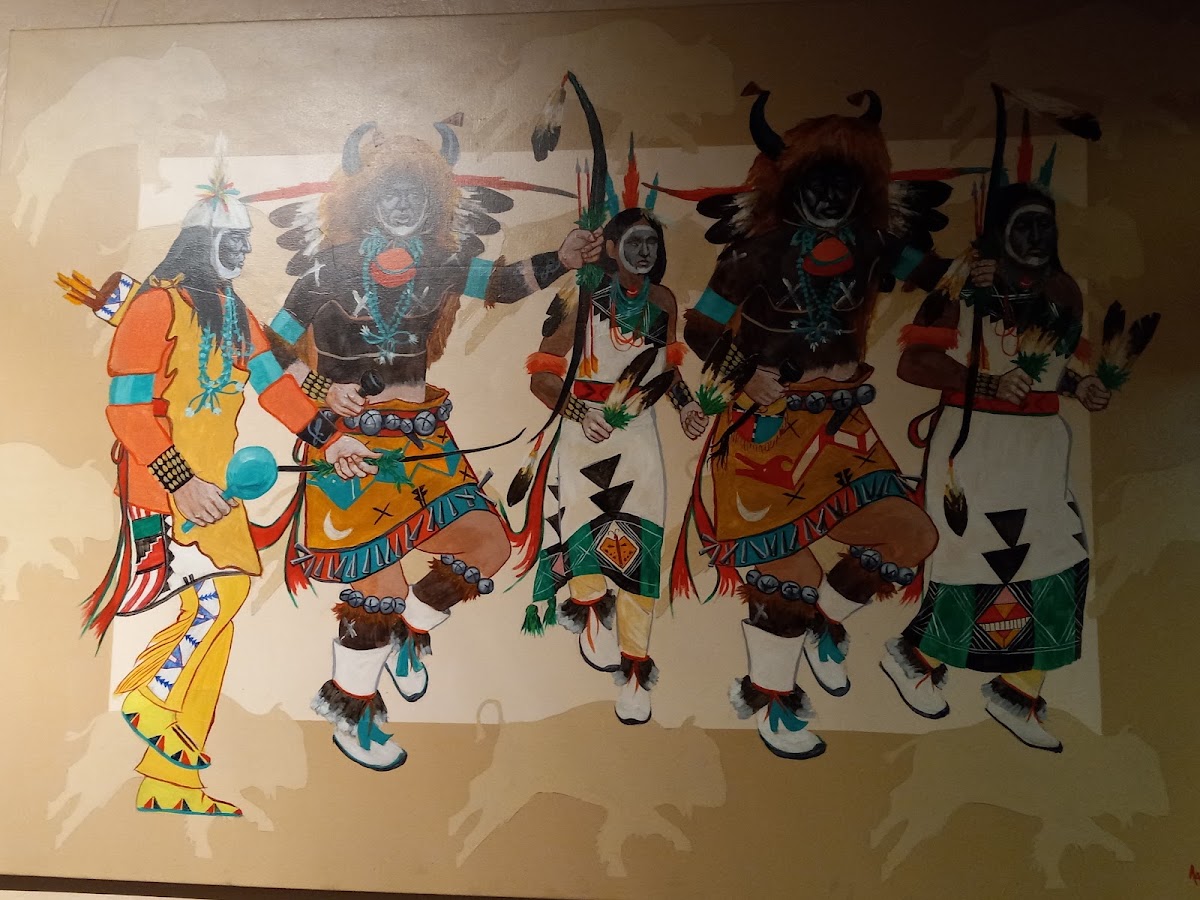 Kwahadi Heritage, photo 3