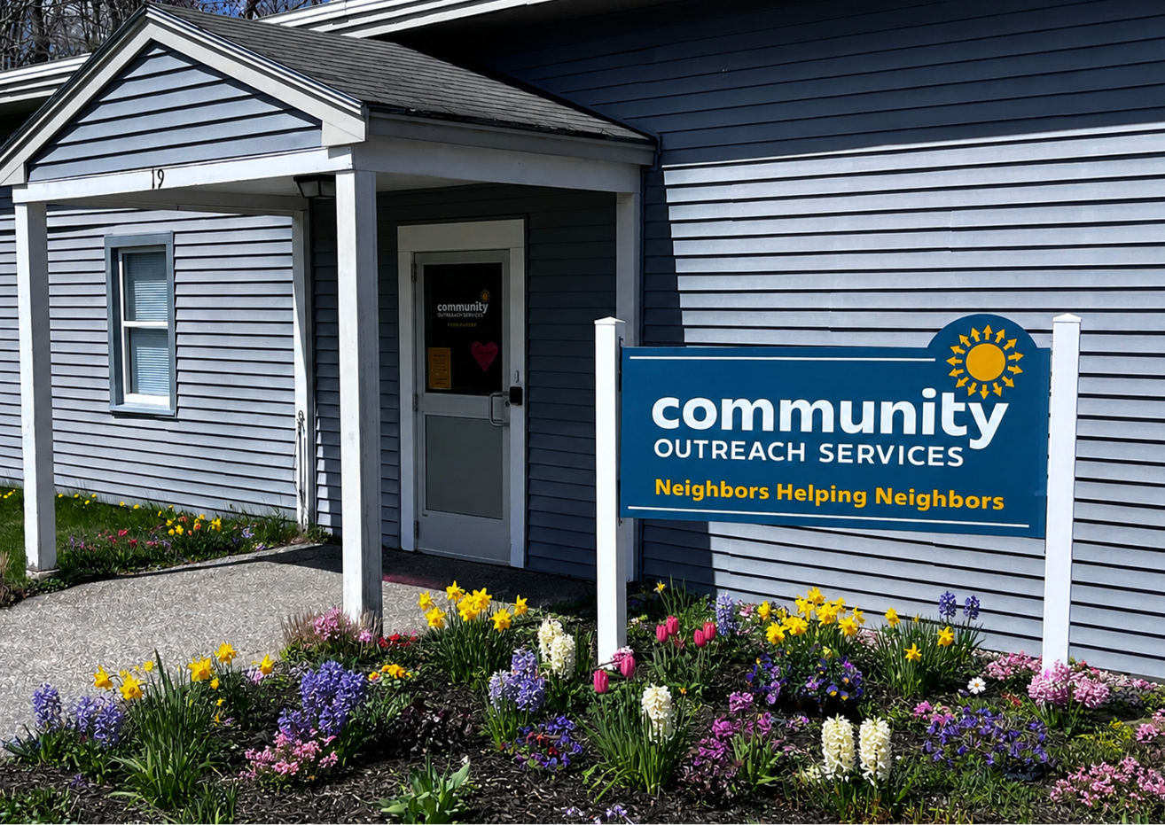 Community Outreach