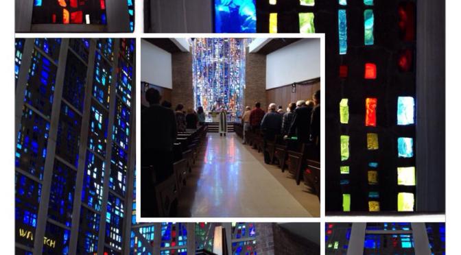 Gethsemane Lutheran Church
