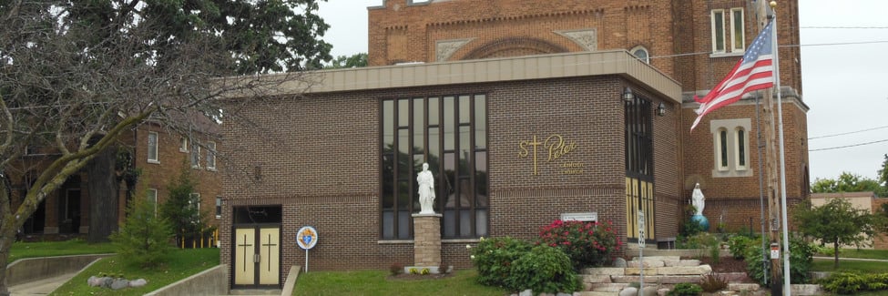 St. Vincent Center