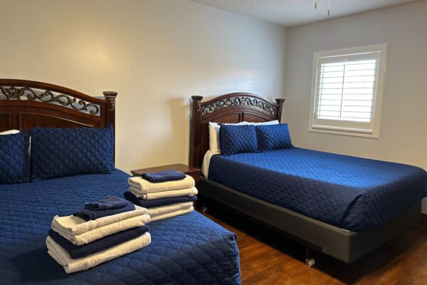 Ronald McDonald House, photo 3