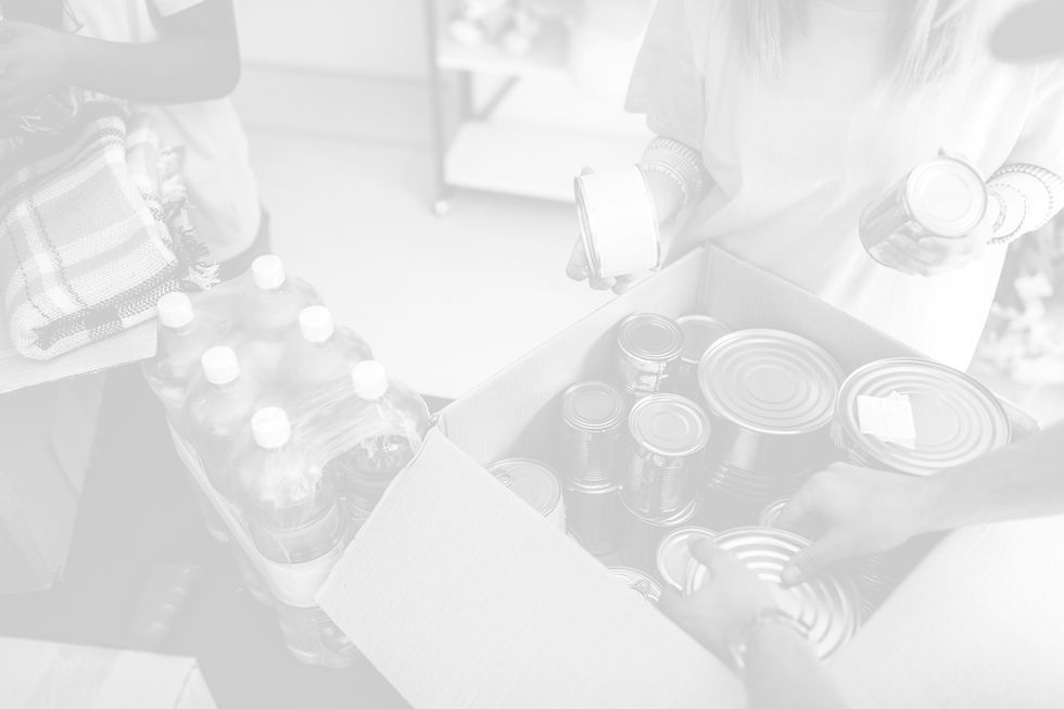 Raritan Food Pantry