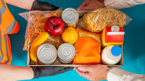 Lakes Region Food Pantry