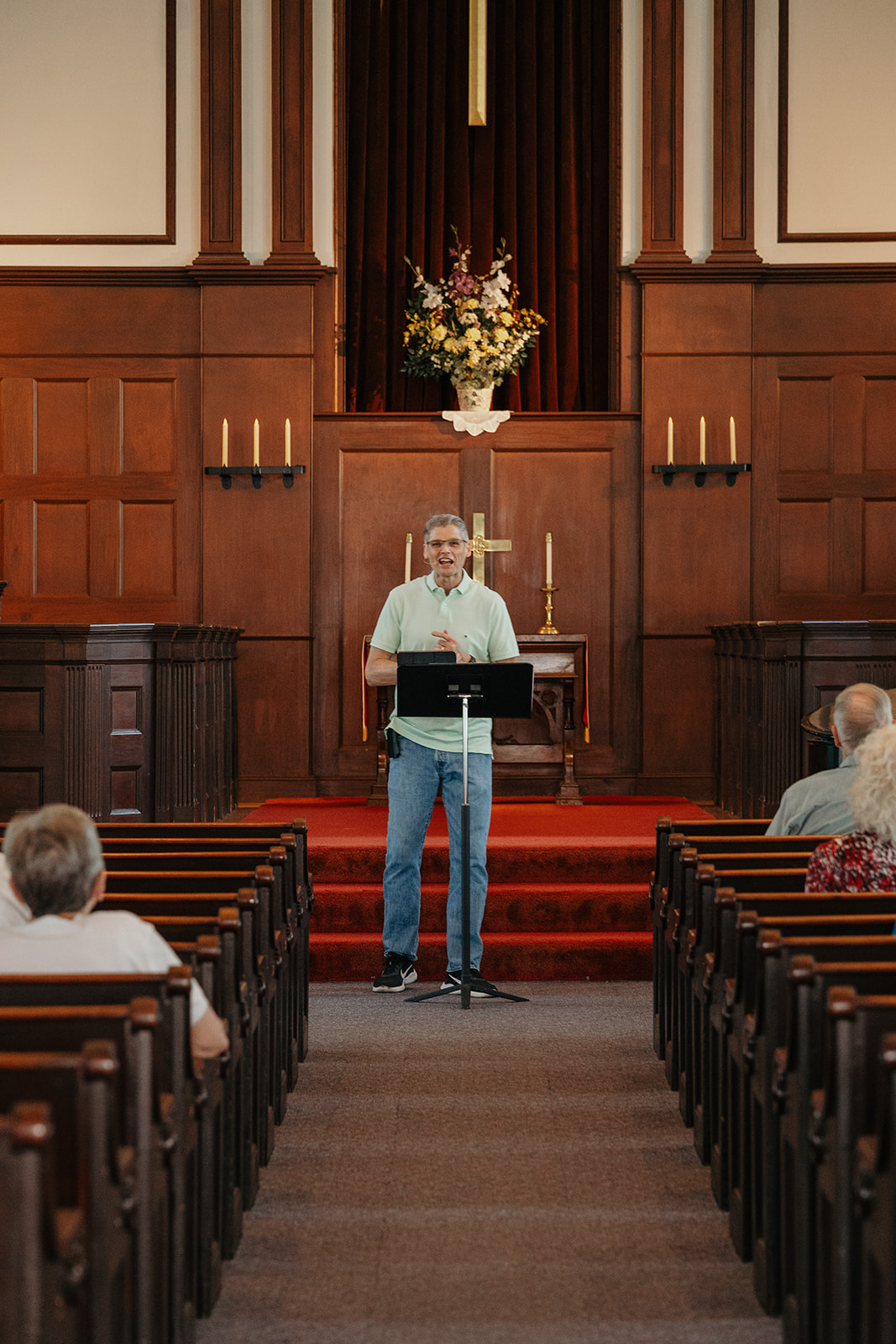 United Church of Penacook, photo 3