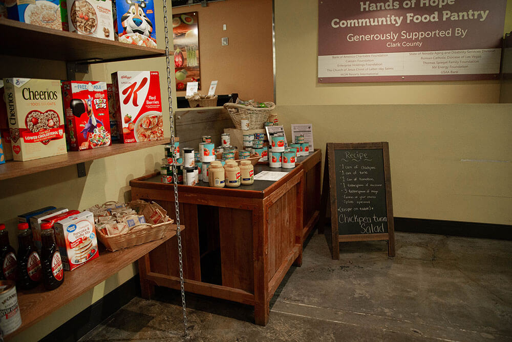 Catholic Charities