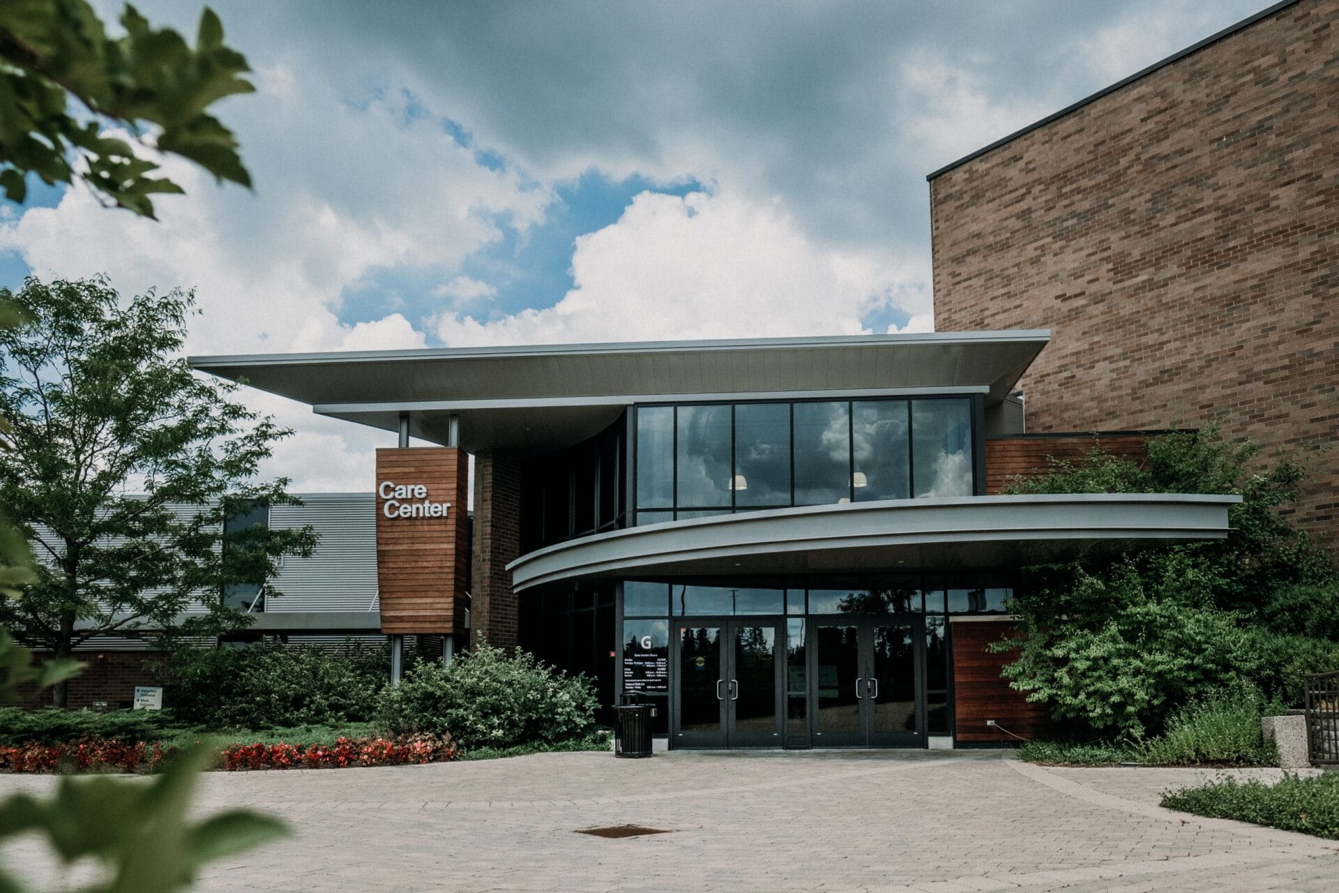 Willow Creek Community Church Care Center